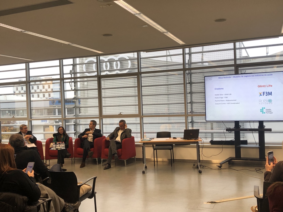 Agenda Mobilizadora Health from Portugal: Reunião do Conselho de Orientação e Fiscalização - dezembro 2025